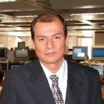 Paul Caso