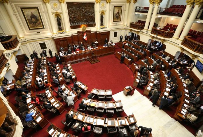 CONGRESO
