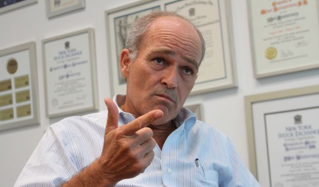 Roque Benavides Roque Benavides