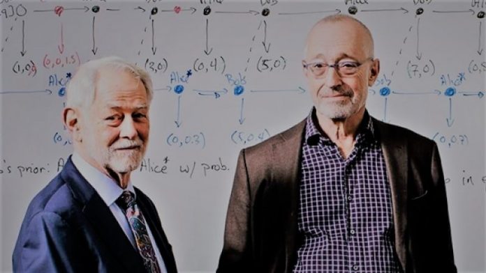 Paul-R.-Milgrom-and-Robert-B.-Wilson