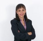 Sylvia Torres Morales