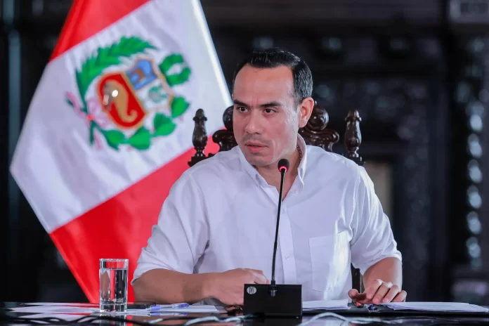 PRESIDENTE JOSÉ JERÍ_OJOPÚBLICO