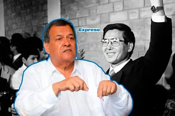 Jorge Nieto rechaza acusaciones (1)