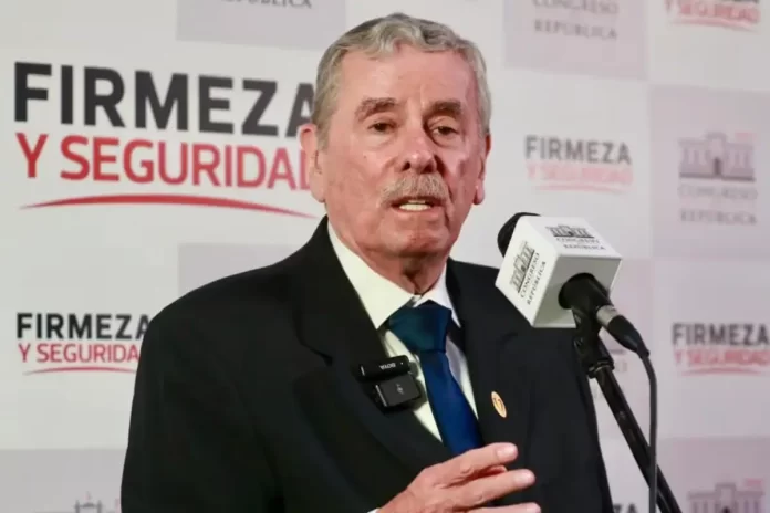 Condena a Rospigliosi (1)