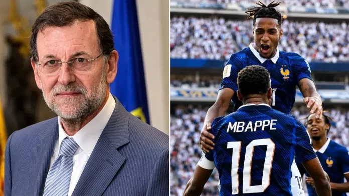 mariano-rajoy-seleccion-francia